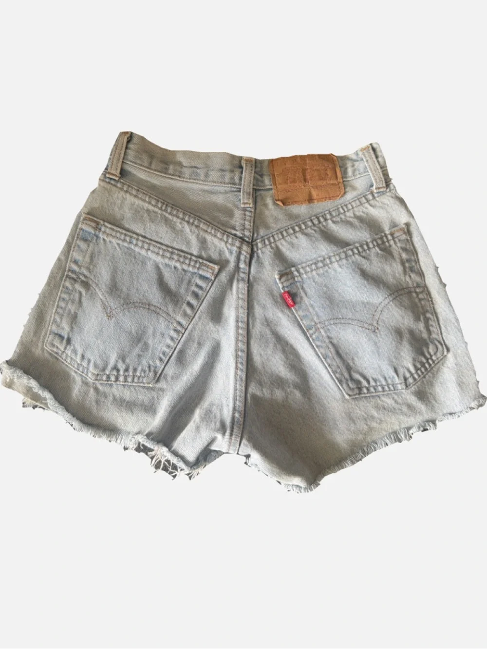 Vintage Levi’s 501 shorts